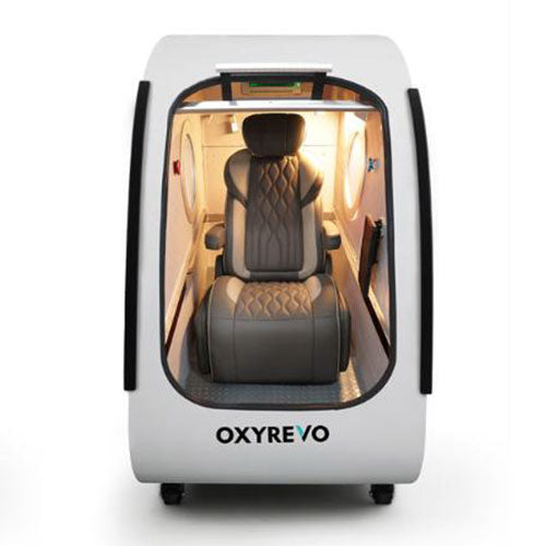 OxyRevo - Electric Power Chair