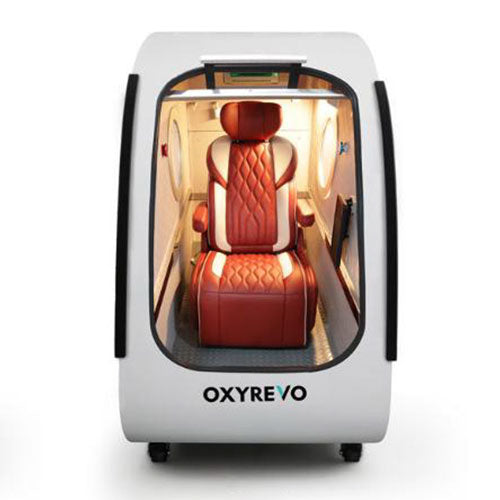 OxyRevo - Electric Power Chair