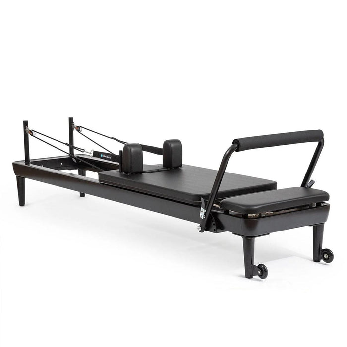 Elina Pilates - Nubium™ Black Edition Reformer Bundle