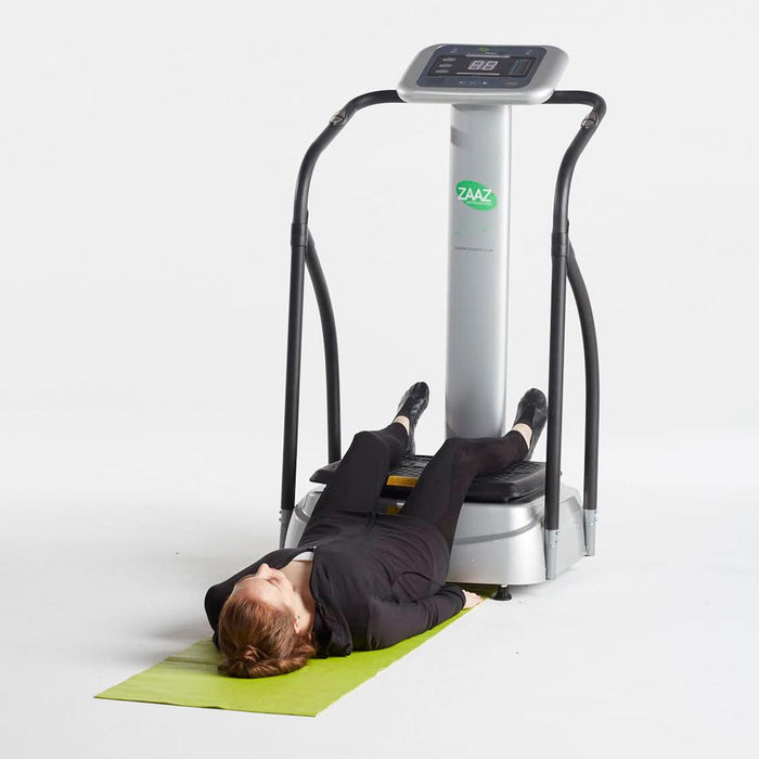 ZAAZ 20K - Professional Whole Body Vibration Therapy