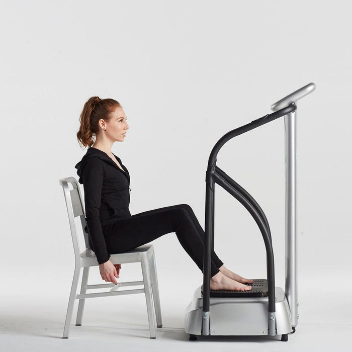 ZAAZ 20K - Professional Whole Body Vibration Therapy