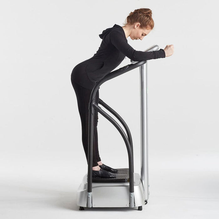 ZAAZ 20K - Professional Whole Body Vibration Therapy