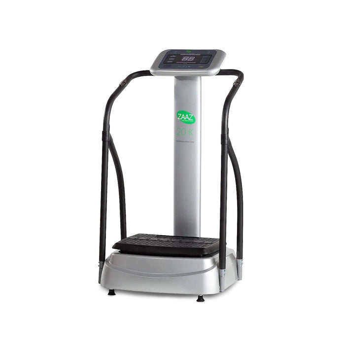ZAAZ 20K - Professional Whole Body Vibration Therapy