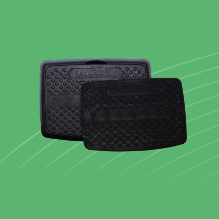 ZAAZ 20K - Aerobic Mat Set