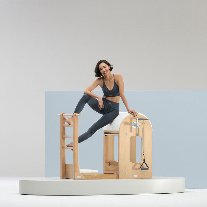 BASI Systems - Ladder Barrel