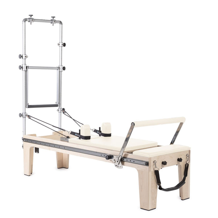 Elina Pilates - Reformer Master Instructor Physio with Tower