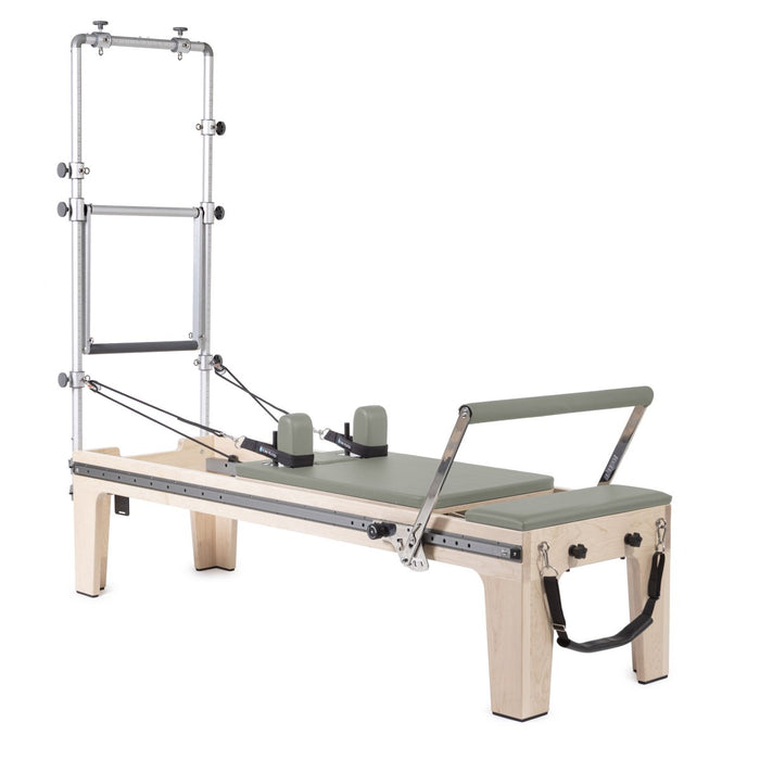 Elina Pilates - Reformer Master Instructor Physio with Tower