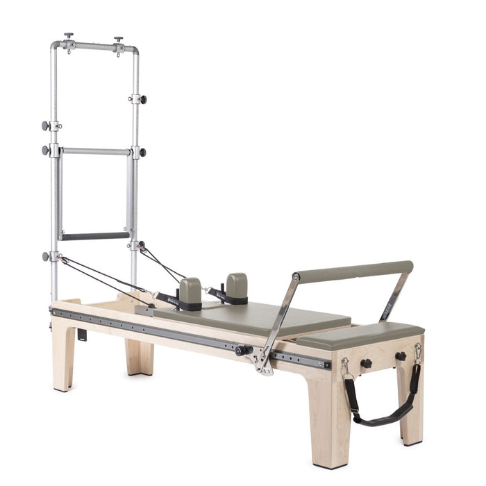 Elina Pilates - Reformer Master Instructor Physio with Tower