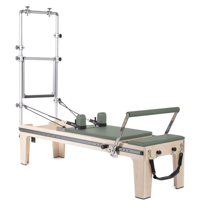 Elina Pilates - Reformer Master Instructor Physio with Tower