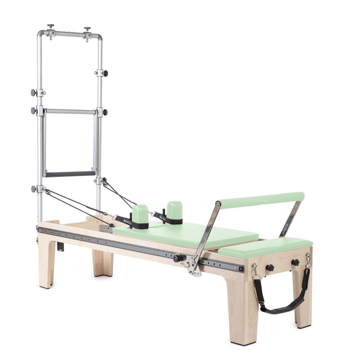 Elina Pilates - Reformer Master Instructor Physio with Tower