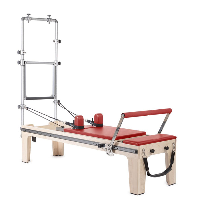 Elina Pilates - Reformer Master Instructor Physio with Tower