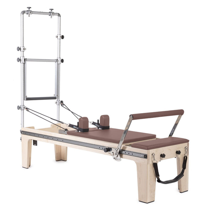 Elina Pilates - Reformer Master Instructor Physio with Tower
