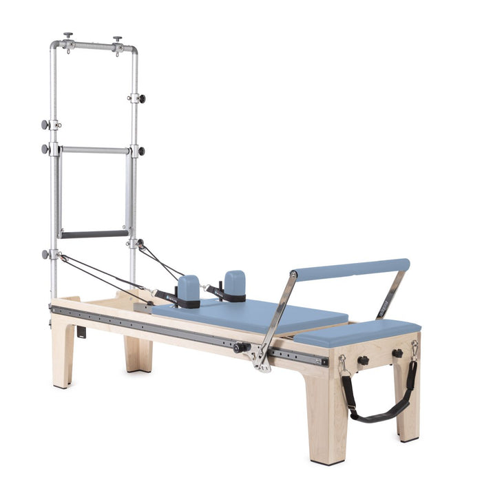 Elina Pilates - Reformer Master Instructor Physio with Tower
