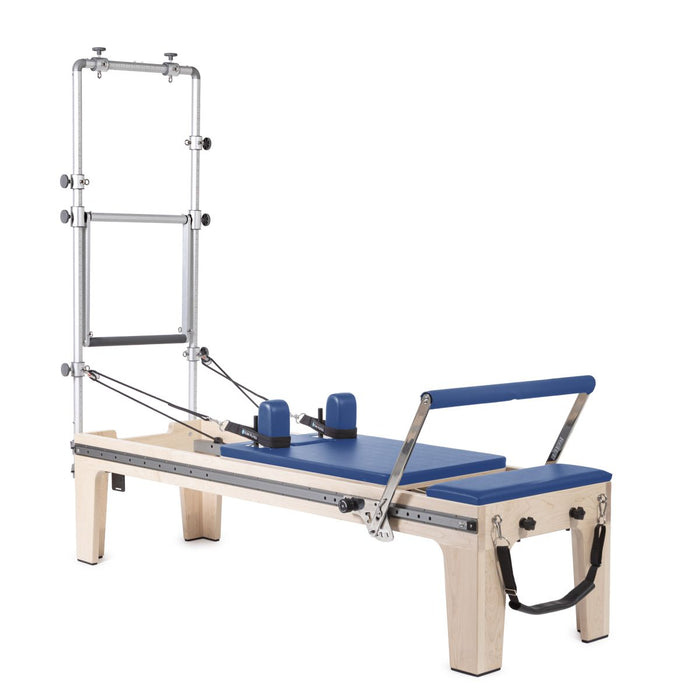 Elina Pilates - Reformer Master Instructor Physio with Tower