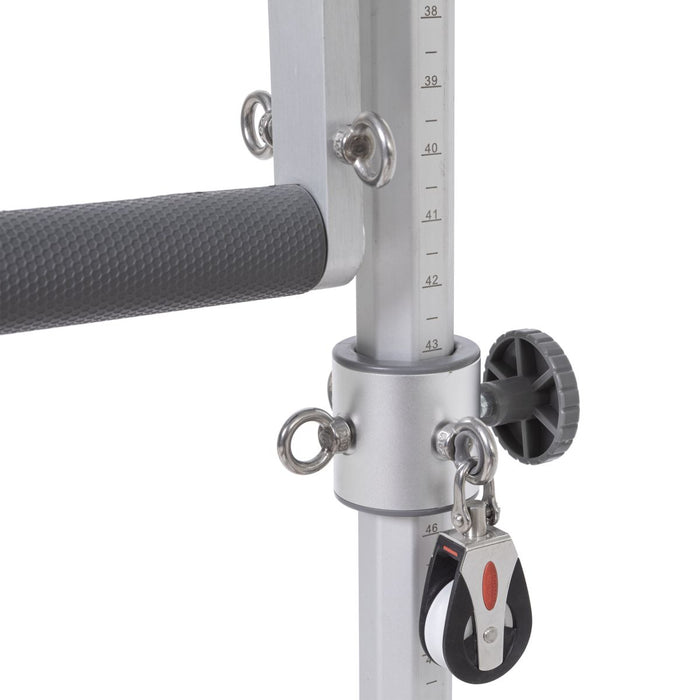Elina Pilates - Master Instructor™ Reformer with Tower Bundle