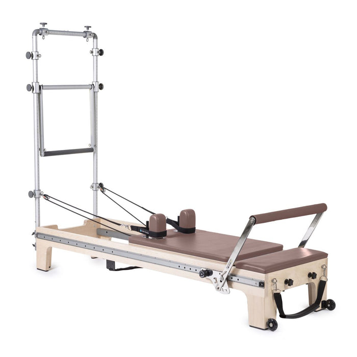 Elina Pilates - Master Instructor™ Reformer with Tower Bundle
