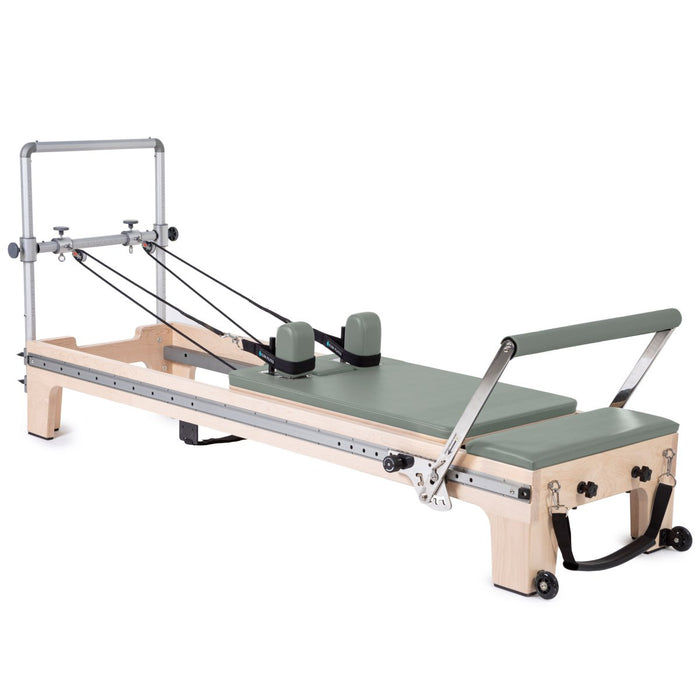 Elina Pilates - Master Instructor Reformer Bundle