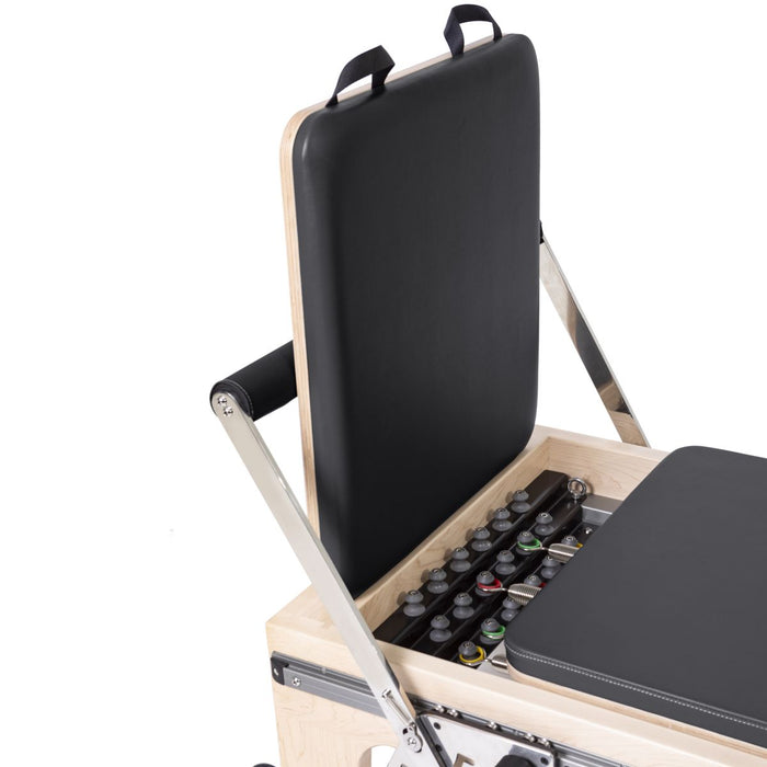 Elina Pilates - Master Instructor Reformer Bundle