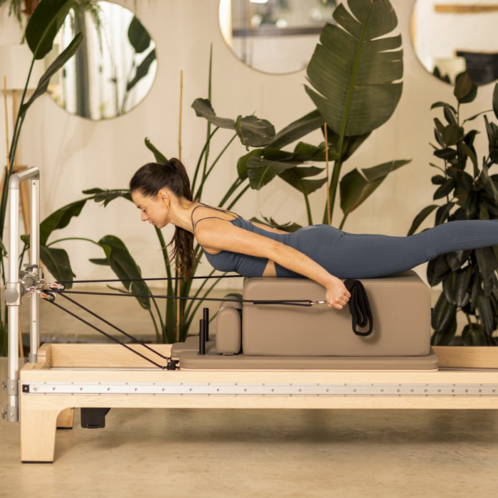Elina Pilates - Master Instructor Reformer Bundle