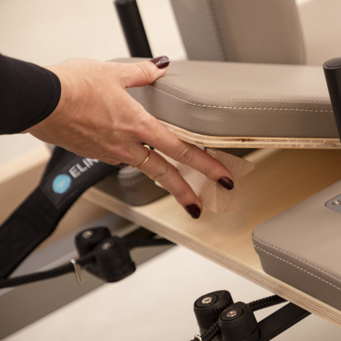 Elina Pilates - Master Instructor Reformer Bundle