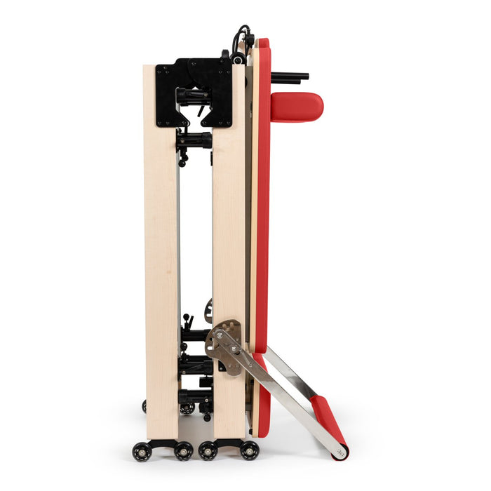 Elina Pilates - Foldable Reformer for Home