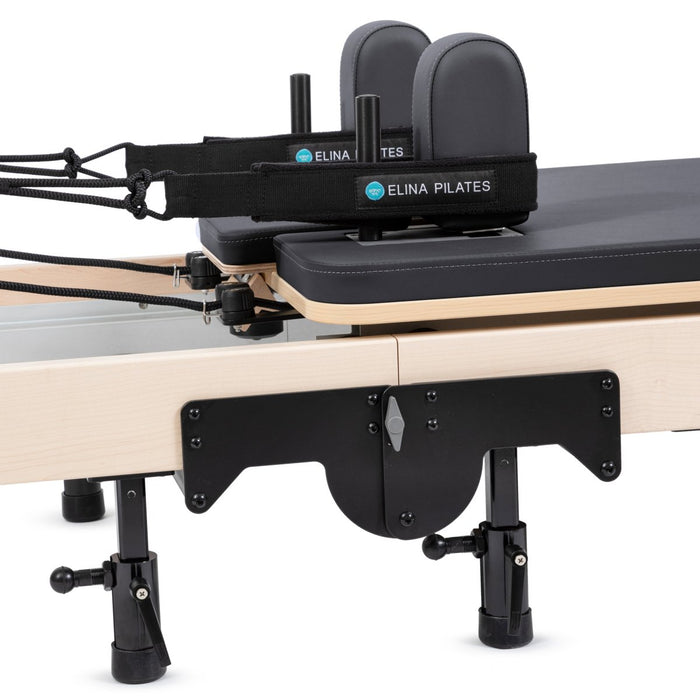 Elina Pilates - Foldable Reformer for Home