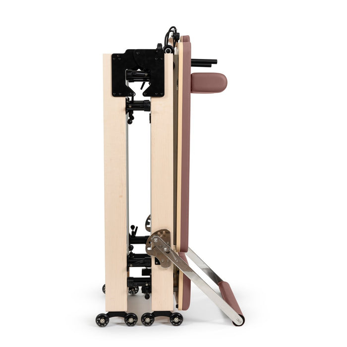 Elina Pilates - Foldable Reformer for Home