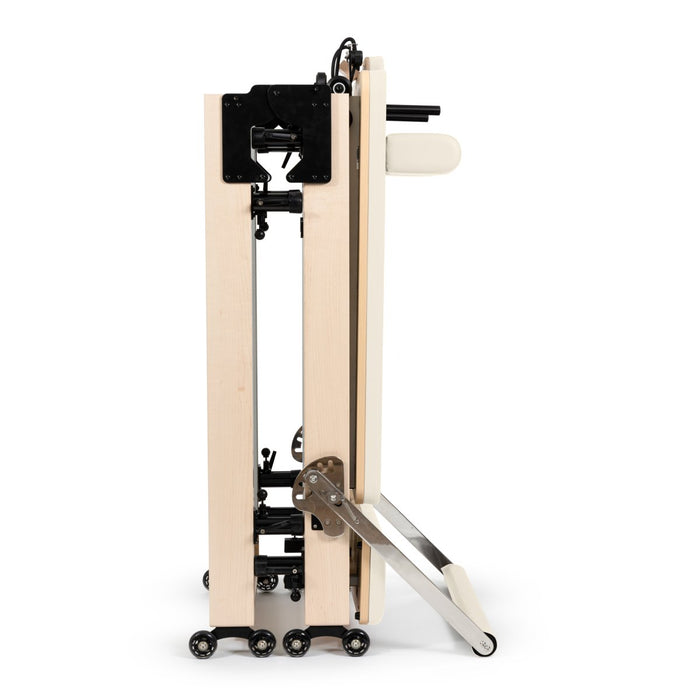 Elina Pilates - Foldable Reformer for Home