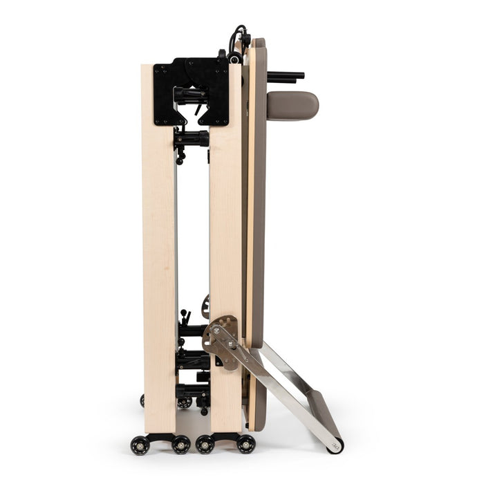 Elina Pilates - Foldable Reformer for Home