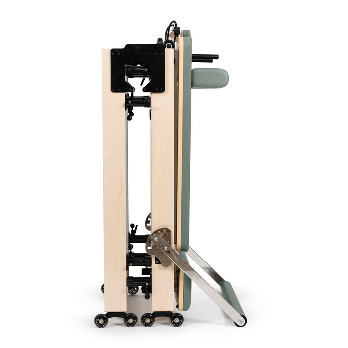 Elina Pilates - Foldable Reformer for Home