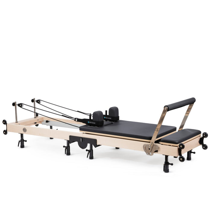 Elina Pilates - Foldable Reformer for Home
