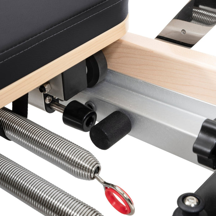 Elina Pilates - Foldable Reformer for Home