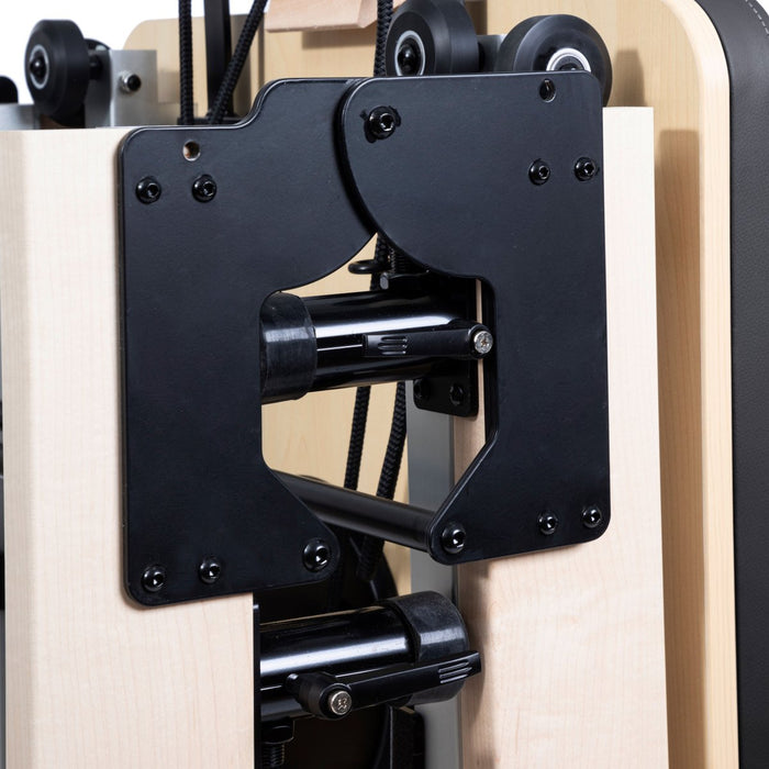 Elina Pilates - Foldable Reformer for Home