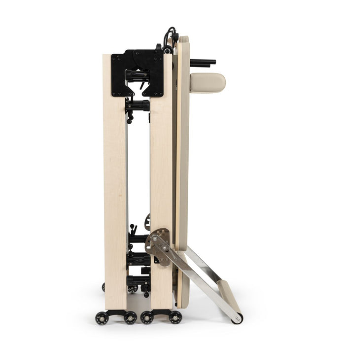Elina Pilates - Foldable Reformer for Home