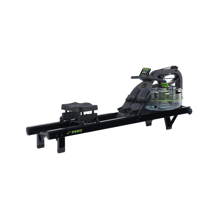 Dynamic Fluid - S660 Rower