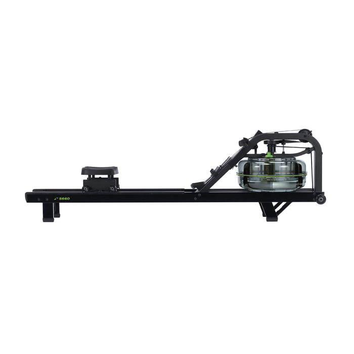 Dynamic Fluid - S660 Rower