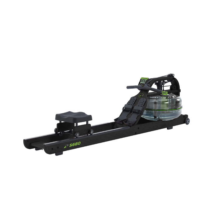 Dynamic Fluid - S680 Rower