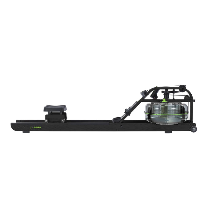 Dynamic Fluid - S680 Rower