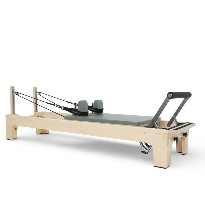 Elina Pilates - The Club Reformer