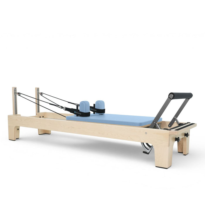 Elina Pilates - The Club Reformer