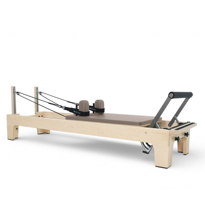Elina Pilates - The Club Reformer
