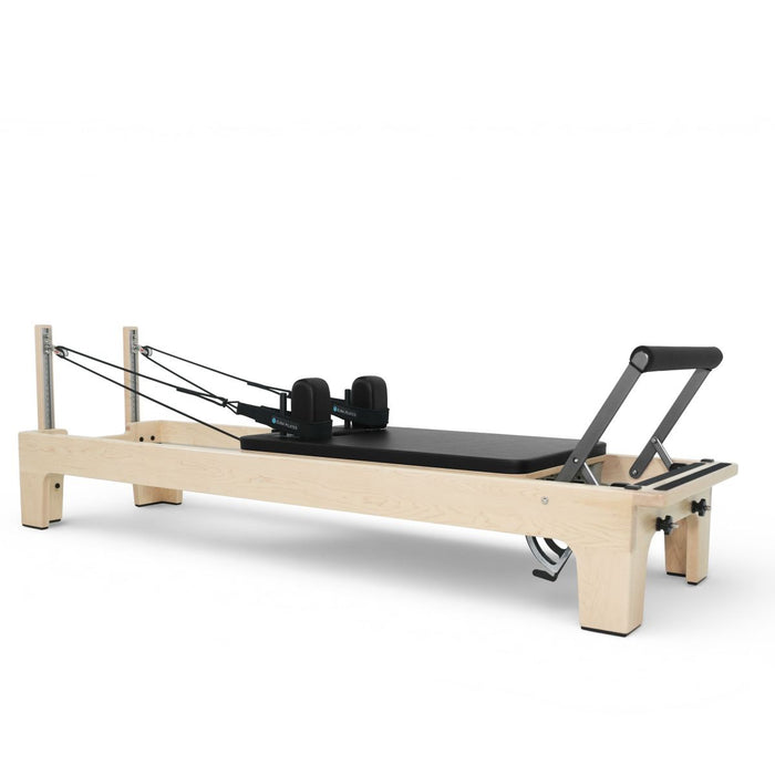 Elina Pilates - The Club Reformer