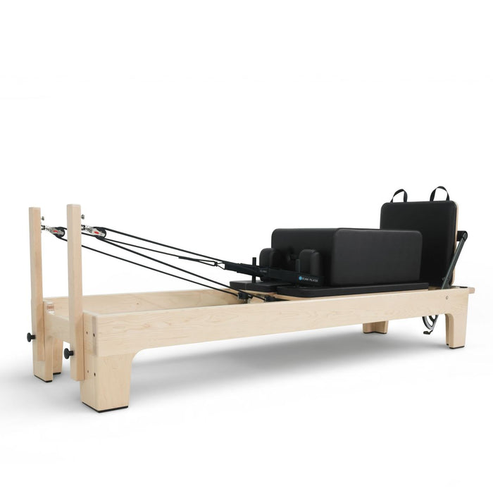 Elina Pilates - The Club Reformer
