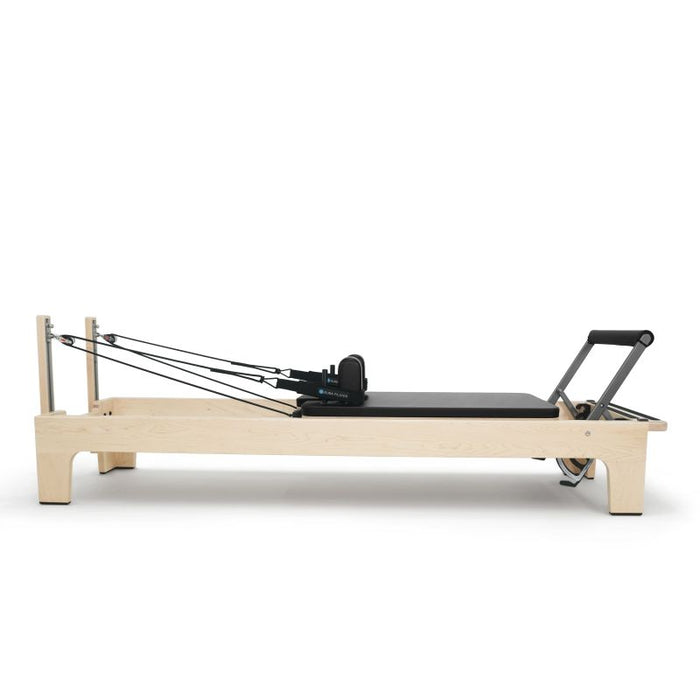 Elina Pilates - The Club Reformer