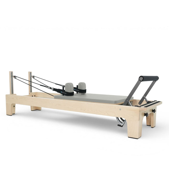 Elina Pilates - The Club Reformer