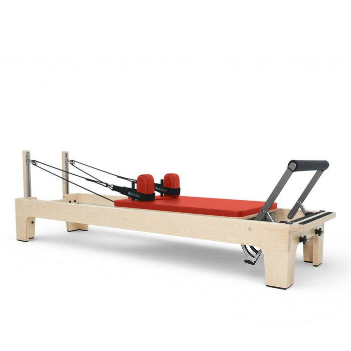 Elina Pilates - The Club Reformer