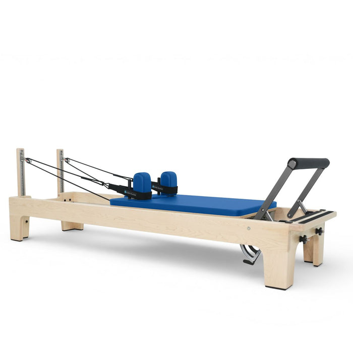 Elina Pilates - The Club Reformer