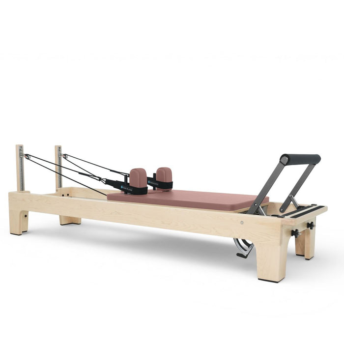 Elina Pilates - The Club Reformer