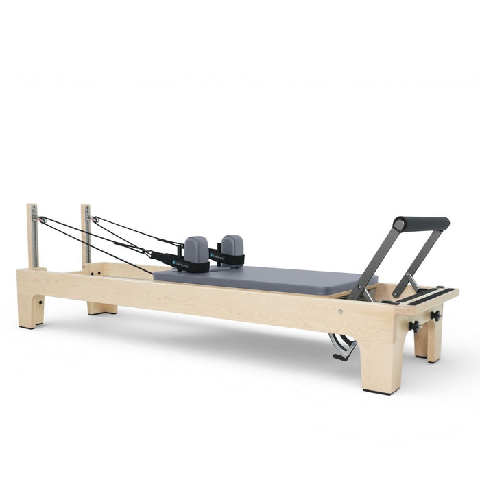 Elina Pilates - The Club Reformer