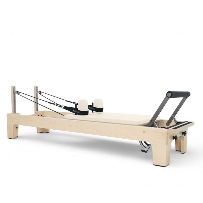 Elina Pilates - The Club Reformer